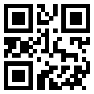 Immagine del Qr Code di 3912633903
