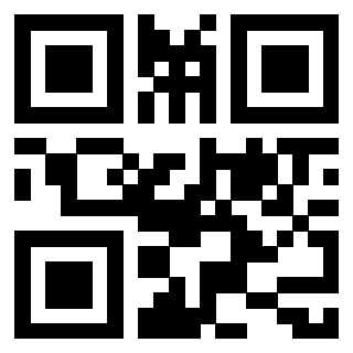 Il Qr Code di 3912633905