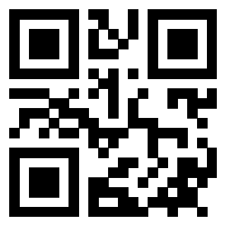 3912633906 Qr Code associato