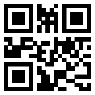 3912633908 QrCode associato