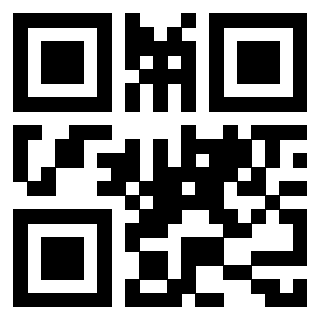 Immagine del Qr Code di 3912633914