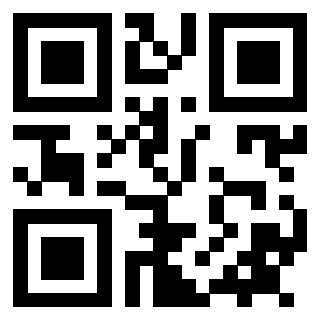 3912633916 - Immagine del QrCode associato