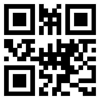 Scansione del Qr Code di 3912633917