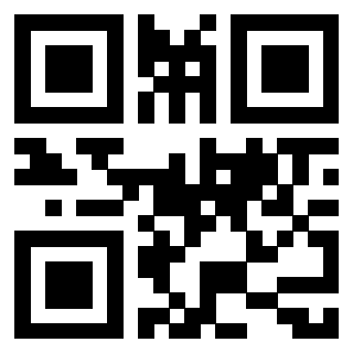Immagine del Qr Code di 3912633918
