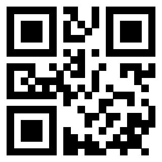 Immagine del Qr Code di 3912633919