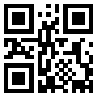 3912633920 Qr Code associato