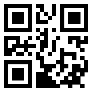 3912633925 - Immagine del Qr Code associato
