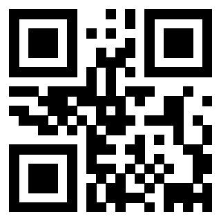 Immagine del Qr Code di 3912633926