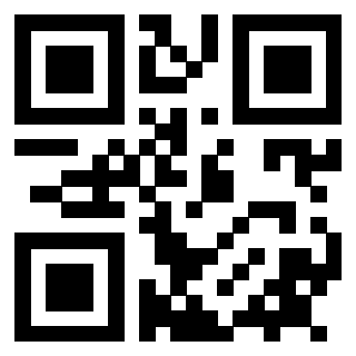 3912633930 Qr Code associato