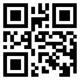 Immagine del QrCode di 3912633934