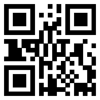 3912633936 - Immagine del Qr Code associato