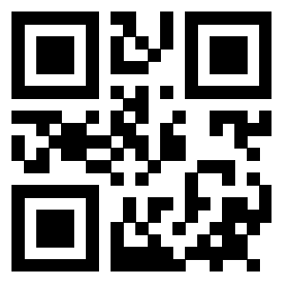3912633937 Qr Code associato