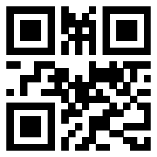 Scansione del Qr Code di 3912633941