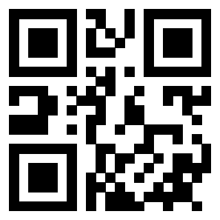 Il Qr Code di 3912633944