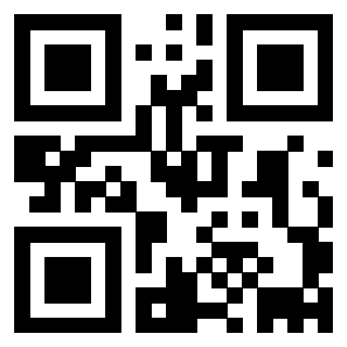 3912633945 - Immagine del QrCode associato