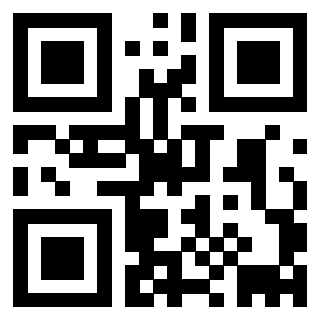 Scansione del Qr Code di 3912633946