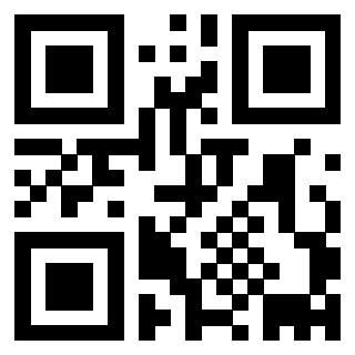 Immagine del Qr Code di 3912633950