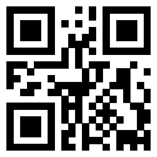 3912633951 - Immagine del Qr Code associato