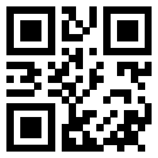 3912633952 - Immagine del Qr Code