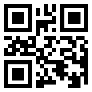 Immagine del QrCode di 3912633957