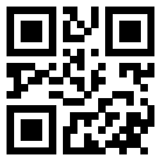 Immagine del QrCode di 3912633959