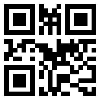 Il Qr Code di 3912633960