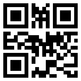 Immagine del Qr Code di 3912633962