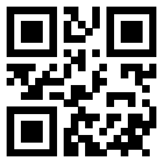 Scansione del QrCode di 3912633963