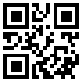 3912633965 - Immagine del Qr Code associato