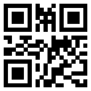 Scansione del QrCode di 3912633969