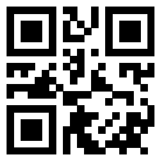 Il QrCode di 3912633972