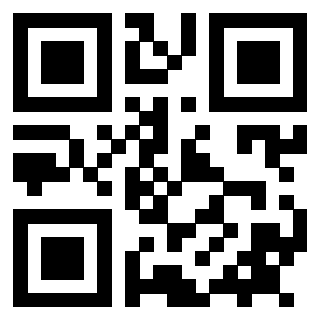 3912633974 - Immagine del QrCode