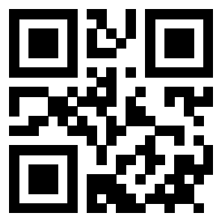 Il Qr Code di 3912633975