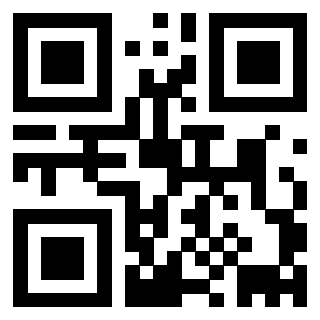 Immagine del Qr Code di 3912633976