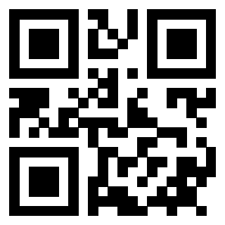 Immagine del QrCode di 3912633979