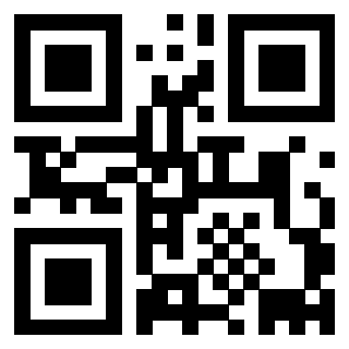3912633980 - Immagine del Qr Code associato