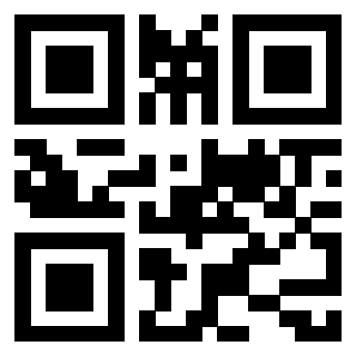 Il Qr Code di 3912633981