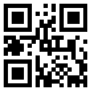3912633985 - Immagine del Qr Code associato