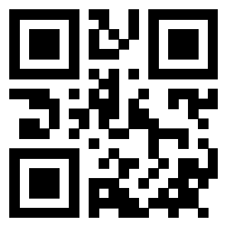 Immagine del QrCode di 3912633986