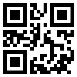 3912633987 - Immagine del Qr Code associato