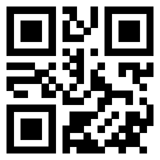 Immagine del Qr Code di 3912633988