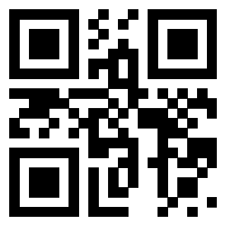Scansione del Qr Code di 3912633991