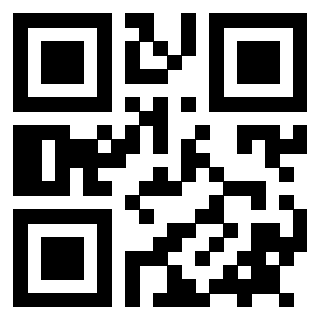 3912633994 QrCode associato