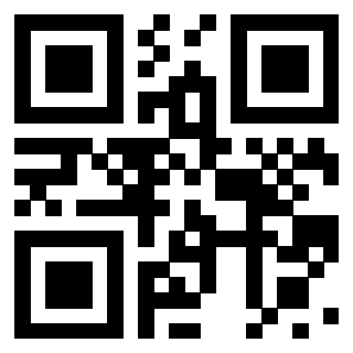 3912633996 - Immagine del QrCode
