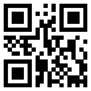 3912633997 - Immagine del Qr Code associato