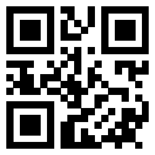 3912633998 Qr Code associato