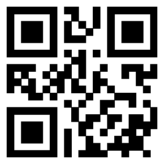 3912633999 - Immagine del Qr Code