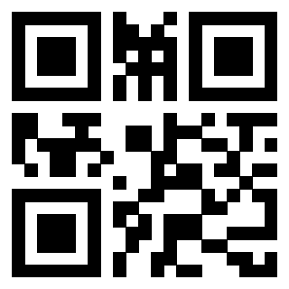 3912634000 Qr Code associato