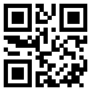 3912634002 - Immagine del QrCode