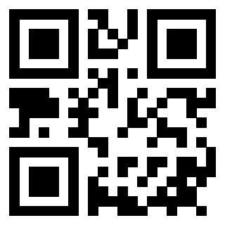 3912634003 - Immagine del Qr Code